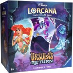 Disney Lorcana TCG Ursula's Return Illumineer's Trove – Sleviste.cz