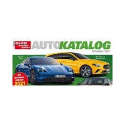 Vyhledávání „auto katalog“ – Heureka.cz