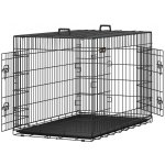 Feandrea Klec XL 106 x 70 x 78 cm – Hledejceny.cz