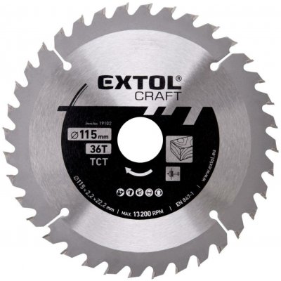 EXTOL CRAFT 19102 – Hledejceny.cz