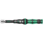 Wera Momentové klíče Click-Torque A 6 s přepínací ráčnou, 2,5-25 Nm, 1/4" x 2.5-25 Nm 05075605001 – Zboží Dáma