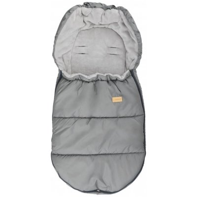 Bomimi FLINT PREMIUM 100 cm silver – Zboží Dáma