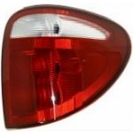 Zadní světlo- pravé CHRYSLER VOYAGER (RG/RS) 2000-2004 |000-2004| DEPO | 334-1902R-US – Hledejceny.cz