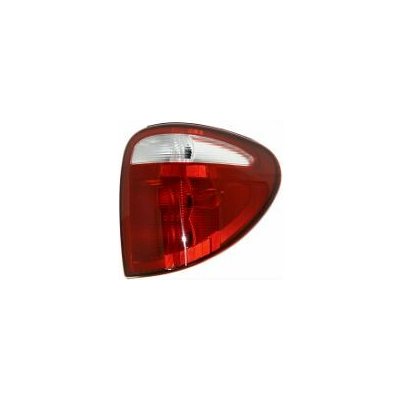 Zadní světlo- pravé CHRYSLER VOYAGER (RG/RS) 2000-2004 |000-2004| DEPO | 334-1902R-US – Hledejceny.cz