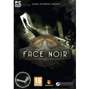 Face Noir