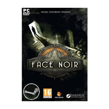 Face Noir