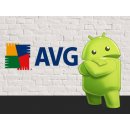 AVG AntiVirus for Android Smartphones 2014 1 lic. 1 rok LN elektronicky (DAVCN12EXXL001)
