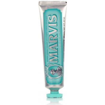 MARVIS Anise Mint zubní pasta s xylitolem 85 ml