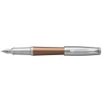 Parker 1502/4131625 Royal Urban Premium Orange CT plnicí pero – Zboží Živě