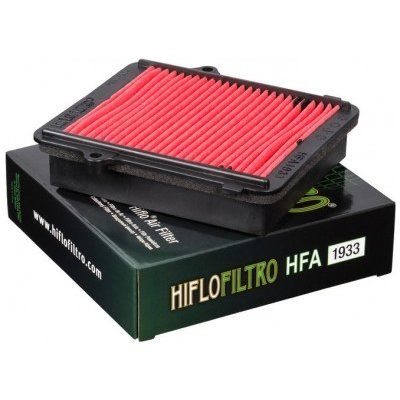 HIFLOFILTRO HIFLO vzduchový filtr HFA1933 – Hledejceny.cz