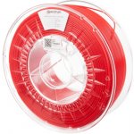 Spectrum PET-G HT100 1.75mm 1kg Červená - Traffic Red – Zboží Živě
