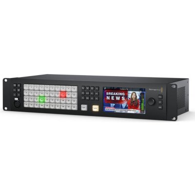 Blackmagic Design Blackmagic Pocket Cinema Camera 6K G2 – Zboží Živě
