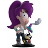 Sběratelská figurka Youtooz Futurama Leela & Nibbler