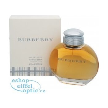 Burberry London 1995 parfémovaná voda dámská 100 ml