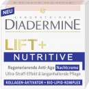 Diadermine Lift+ výživný noční krém 50 ml