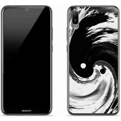 Pouzdro mmCase Gelové Huawei Y6 2019 - abstrakt 8 – Zbozi.Blesk.cz