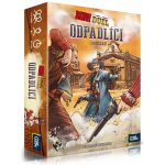 Albi Bang Duel Odpadlíci – Zboží Dáma