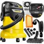 Karcher KWD 6 P V-25/6/22 1.628-485.0 – Hledejceny.cz