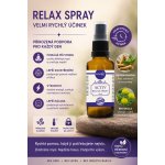 Activstar Relax stres, deprese, úzkosti, poruchy soustředění 50 ml – Hledejceny.cz