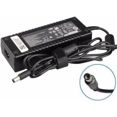 HP 135W adaptér HSTNN-DA01 481420-001 - originál – Zboží Živě