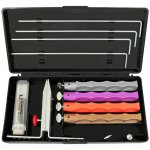 Lansky Brusná sada 4-Stone Deluxe Diamond – Sleviste.cz