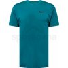 Pánské Tričko Nike Seamless DM5509 367 bright spruce