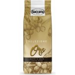 Saccaria Caffé Oro Selezione 1 kg – Zboží Mobilmania