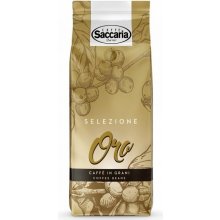 Saccaria Caffé Oro Selezione 1 kg