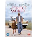 A Perfect World DVD