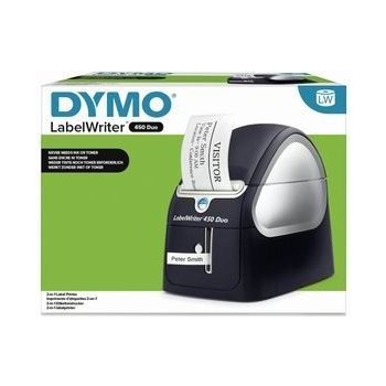 DYMO LabelWriter 450 Duo S0838920