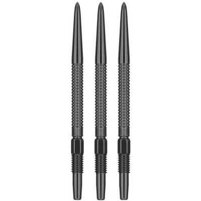 Target - darts Swiss Points - GRD - Black - 30 mm – Sleviste.cz