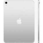Apple iPad 11 (2025) 128GB Wi-Fi + Cellular Silver MD7F4HC/A – Zboží Živě