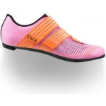 Fizik Powerstrap Aeroweave coral/orange – Sleviste.cz