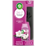 Air Wick Freshmaticic Satén lilie náplň 250 ml – HobbyKompas.cz