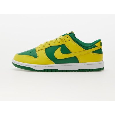 Nike Dunk Low Retro Reverse Brazil – Zboží Mobilmania