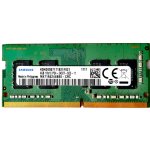 Samsung SODIMM DDR4 4GB 2400MHz CL17 M471A5244BB0-CRC – Hledejceny.cz