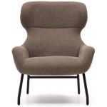 Kave Home Belina světle hnědé – Zboží Dáma