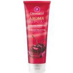 Dermacol Aroma Ritual Black Cherry povzbuzující sprchový gel 250 ml pro ženy
