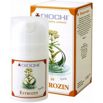 Diochi Estrozin krém 50 ml