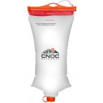 CNOC Vecto Skládací láhev 2000 ml – Zboží Dáma