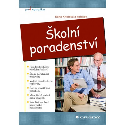 Školní poradenství - Knotová Dana, kolektiv