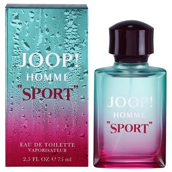 Joop! Sport toaletní voda pánská 75 ml