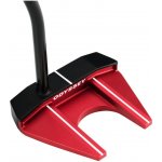 Odyssey Tri-Hot Square 2 Square Seven SB putter univerzální pravé 34 – Sleviste.cz