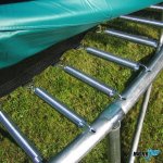 MasterJump Super 426 cm – Zbozi.Blesk.cz