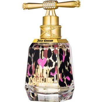 Juicy Couture I Love Juicy Couture parfémovaná voda dámská 50 ml