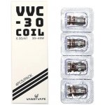 Vandy Vape VVC PULSE 0,3ohm 4ks – Hledejceny.cz