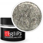 Aglia STAR PLATINUM QUICK barevný LED/ UV gel 5 ml – Zboží Dáma