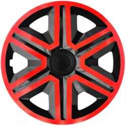 NRM 16" Action doublecolor red black