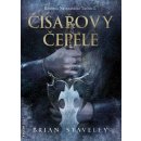 C ísařovy čepele - Kronika Netesaného trůnu 1