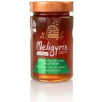 Meligyris Řecký horský med BIO Divoký tymián květový 450 g – Hledejceny.cz